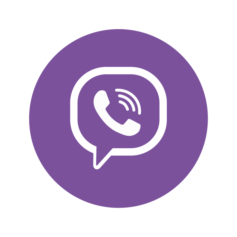 Viber Icon